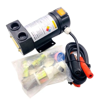 굴삭기 EC360B EC240B EC210B 작동유 연료 펌프 24V 14539462