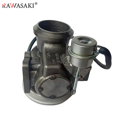 OEM 굴삭기 과급기 EX200-1 49179-02300 전기 과급기