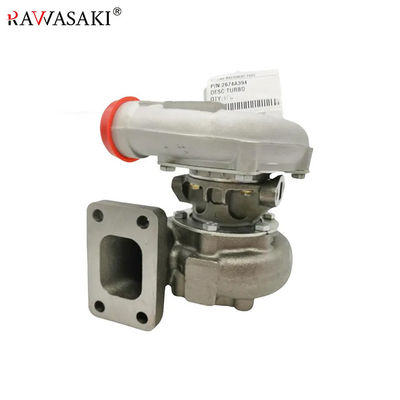 2674A394 엔진 과급기 0 TA3120 터보