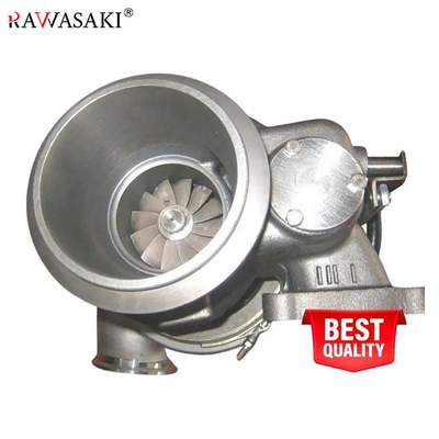 OEM ISX2 HX55W  굴삭기 디젤 엔진 과급기 4046127 4090042 4036758 4040844 4040845 4040846