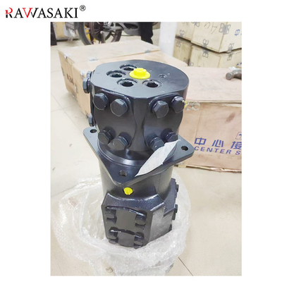 볼보 EC210을 위한 굴삭기 센터 스위블 관 이음쇠 조립 VOE14570053 터닝 조인트