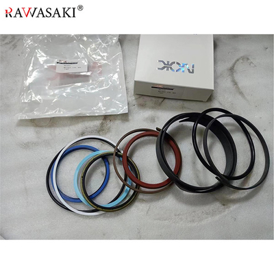 애벌레를 위한 고양이 굴삭기 엔진 파트 E349D2L 5253507 붐 봉지 키트