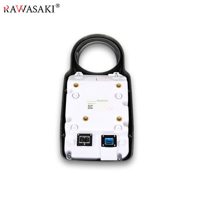 OEM 히타치 발굴기 디스플레이 패널 모니터 YA00001076 ZAX200-5G