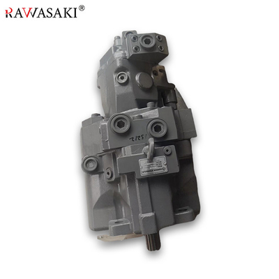 히타치 ZAX70-5A ZX70-5G 발굴기 수압 펌프 Assy 주 펌프 장치 YD00002516