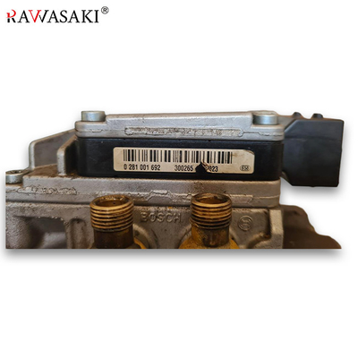 발굴기 부품 924G 3056E 디젤 엔진 연료 주입 펌프 216-9824 2169824