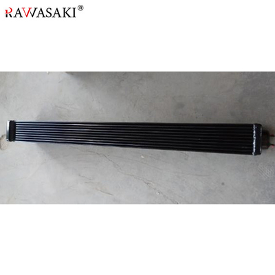 라디에이터 코어 조립 6I-2433  엔진 부품을 위한 수학적 오일 냉각기 ASSY