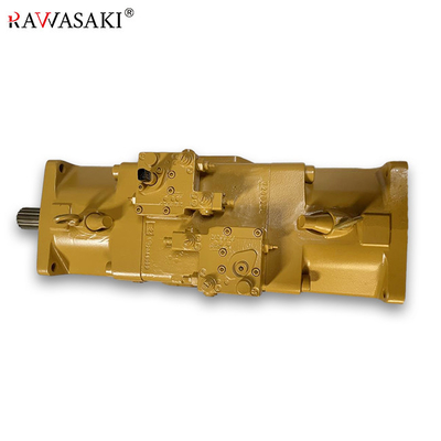 E374D 수압 펌프 3699676 정품 3699676 수압 펌프 374 374D E374D 주 펌프 Assy