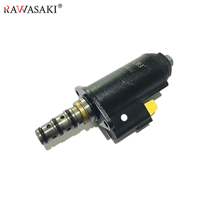116-3526 1163526 E330B E320B E325D에 대한 발굴기 소레노이드 밸브