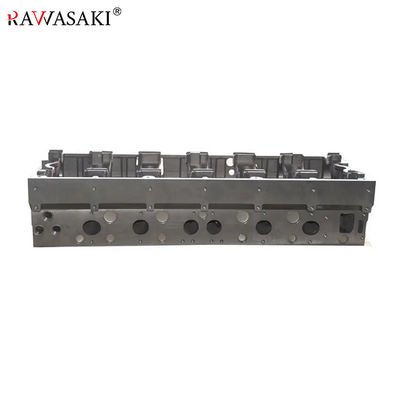 품질  Machinery Engine Parts Mmins X15 ISX15 QSX15 Cylinder Head 4962731 공장