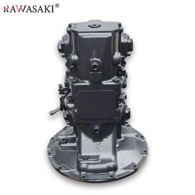 품질  Komatsu Excavator PC200-7 Excavator Hydraulic Pump 708-2L-00300 Main Pump 공장