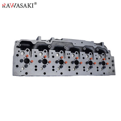 품질  Engine Parts C9 Engine Cylinder Head 3323619 For  공장