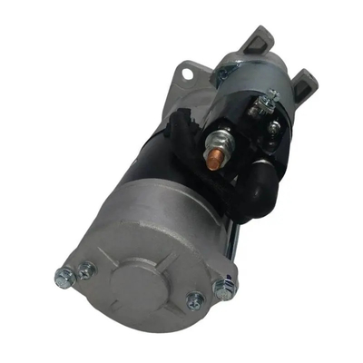Kb-B10038 3166 굴삭기 엔진 파트 E320B 시동모터 24V