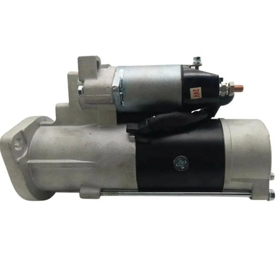 Kb-B10038 3166 굴삭기 엔진 파트 E320B 시동모터 24V