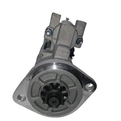 Kb-B10038 3166 굴삭기 엔진 파트 E320B 시동모터 24V
