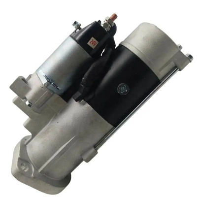 Kb-B10038 3166 굴삭기 엔진 파트 E320B 시동모터 24V