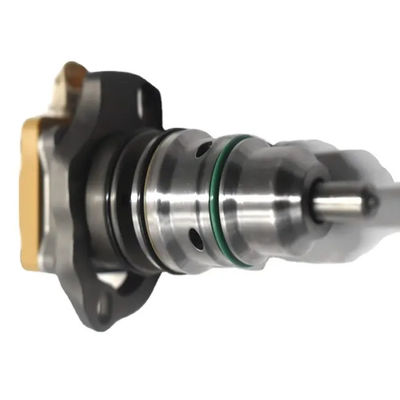 굴삭기 엔진 파트 177-4754 E325 연료 인젝터 E3126 노즐 어셈블리