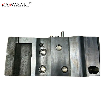 PC1000-1 WA-600-3 굴삭기 6D170E 엔진 헤드 실린더 0