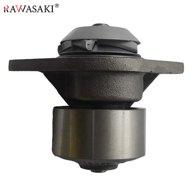 PC200-6 PC220-6 R220-5 굴삭기 엔진 물 펌프 4D102 6D102 0