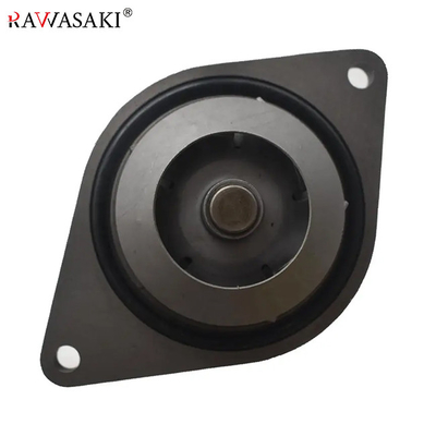 PC200-6 PC220-6 R220-5 굴삭기 엔진 물 펌프 4D102 6D102 0