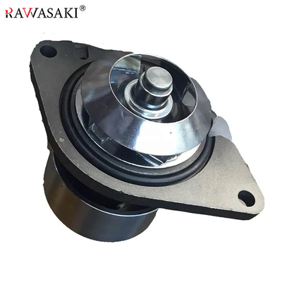 PC200-6 PC220-6 R220-5 굴삭기 엔진 물 펌프 4D102 6D102 0