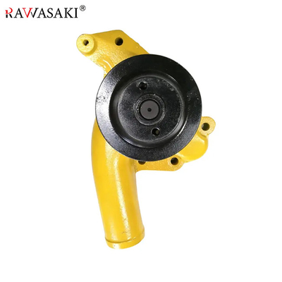 6136-62-1102 물 펌프 S6D105 PW200-1 BP500-3 PC200-3 PC220-3 6136-62-1100 6136-61-1200을 특화하세요
