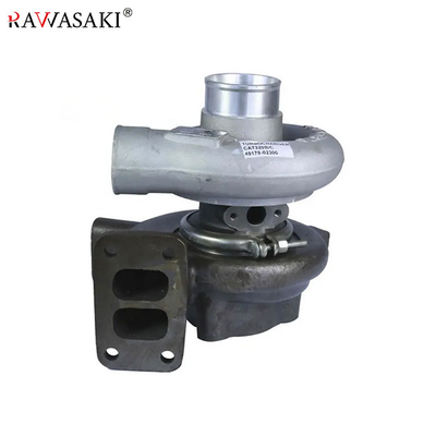 OEM 굴삭기 과급기 EX200-1 49179-02300 전기 과급기