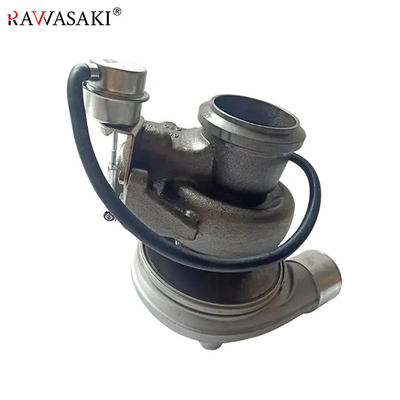 OEM 굴삭기 과급기 EX200-1 49179-02300 전기 과급기