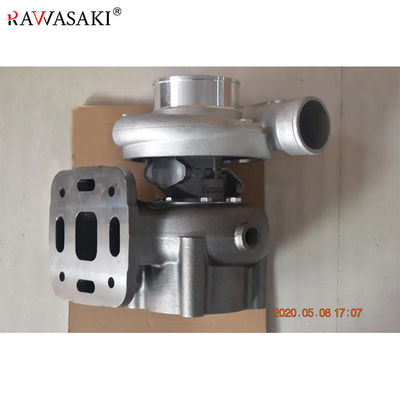 디젤 엔진 6BT 6BT5.9 데우츠 과급기 3526625 3590060 3593681 수냉각（의） 터보 차저