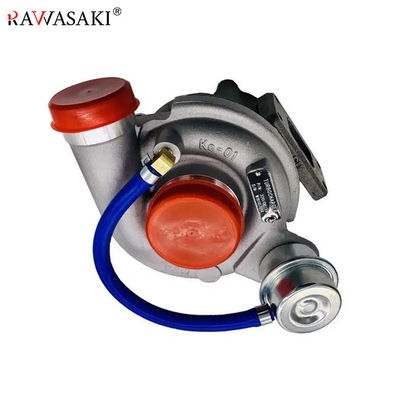 Jcb 굴삭기 GT2556S 부품을 위한 32006159 320/06159 320-06159 엔진 과급기