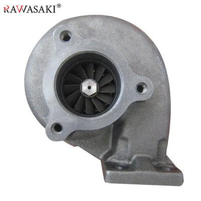SH120-2 SH120-5 SK120-1 sk120-2 SK120-3 EX120-2 EX120-3 굴삭기 4BD1T 4BD1 디젤 엔진 과급기 49189-00501