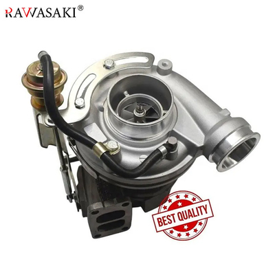 S200 E325C 굴삭기 디젤 엔진 터보 0R7979 과급기 177-0440