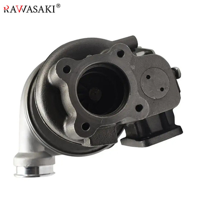 S200 E325C 굴삭기 디젤 엔진 터보 0R7979 과급기 177-0440