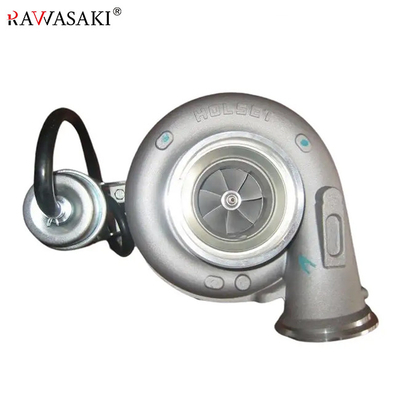 OEM ISX2 HX55W  굴삭기 디젤 엔진 과급기 4046127 4090042 4036758 4040844 4040845 4040846