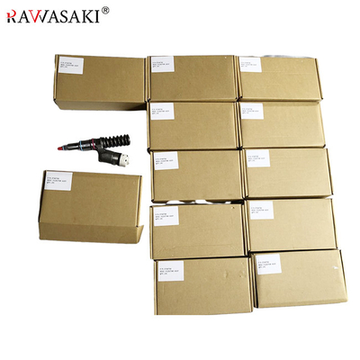 애벌레를 위한 고양이 굴삭기 예비품 분사기 374-0750 3740750 20R-2284 20R2284