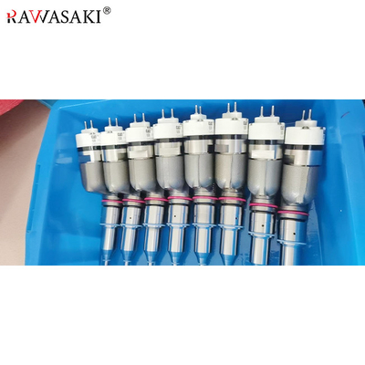 애벌레를 위한 고양이 굴삭기 예비품 분사기 374-0750 3740750 20R-2284 20R2284