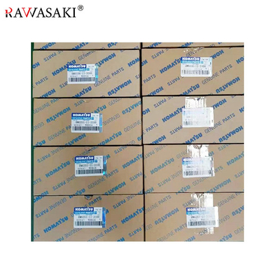 코마츠 부분 디젤 연료 커먼 레일 인젝터 095000-6070 0950006070