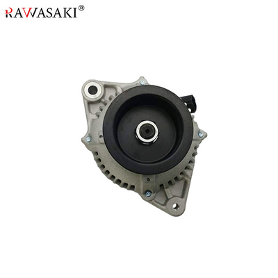 코마츠 굴삭기 교류 발전기 24V 35A PC200-6 6D102 6008613410 6008613411 6008613420 012114310 1022112820 1022119060