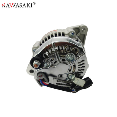 코마츠 굴삭기 교류 발전기 24V 35A PC200-6 6D102 6008613410 6008613411 6008613420 012114310 1022112820 1022119060