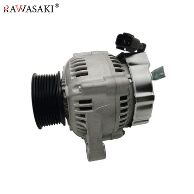 코마츠 굴삭기 교류 발전기 24V 35A PC200-6 6D102 6008613410 6008613411 6008613420 012114310 1022112820 1022119060