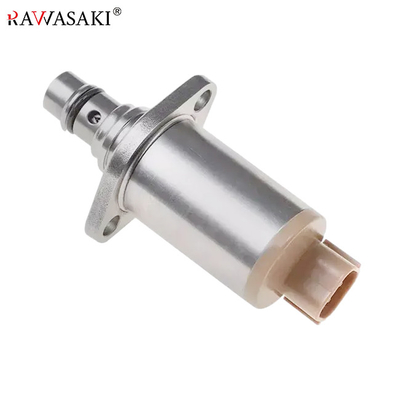 JS330 SH300-5 CX360B 8981818310 8981305080 8980436870을 위한 정밀조사 장비 SCV 밸브 솔레노이드
