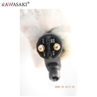 고성능 EC290B 분사기 조립 연료는 집회 20798114를 누스레