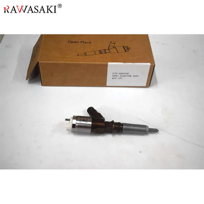 굴삭기 엔진 분사기 E315D E318D 디젤 엔진 분사 장치 조립 326-4740