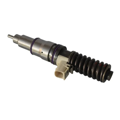 볼보 EC700C D16E 연료 인젝터 공통 레일 연료 인젝터 조립 20929906