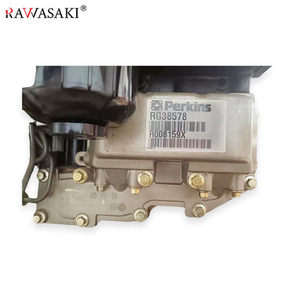 쿠보타 디젤 엔진 조립을 위한 V2203-K3A 엔진 조립 1G935-10000