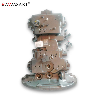 코마츠 굴삭기 PC200-7 굴삭기 유압펌프 708-2L-00300 주펌프