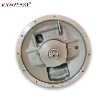 코마츠 굴삭기 PC200-7 굴삭기 유압펌프 708-2L-00300 주펌프