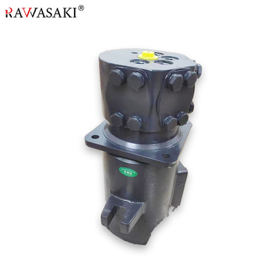 볼보 EC210을 위한 굴삭기 센터 스위블 관 이음쇠 조립 VOE14570053 터닝 조인트