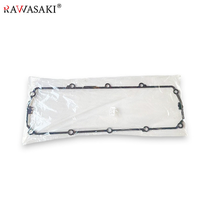 애벌레 굴삭기 345C 345D 349D C13을 위한 2295711 229-5711 밸브덮개 가스킷