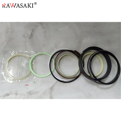 애벌레를 위한 고양이 굴삭기 엔진 파트 E349D2L 5253507 붐 봉지 키트