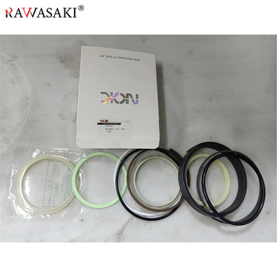 애벌레를 위한 고양이 굴삭기 엔진 파트 E349D2L 5253507 붐 봉지 키트